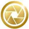 Zoom Photobooth Company  logo