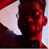 Vishnu's avatar