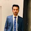 Ahmad's avatar