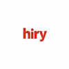 Hiry logo