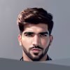 Profile avatar