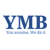 YMB IT Solutions logo