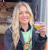 SARAH DAVID's avatar