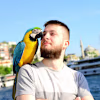 Velid Duranović's avatar