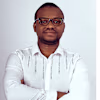 Jeff Uzodinma's avatar