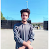 Hasham Ahmed