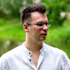 Konrad's avatar