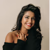 Henika Patel avatar
