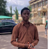 Emmanuel Okorie's avatar