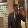 Profile avatar