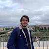 David Vidaña Zavala's avatar