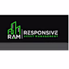 Responsive Asset Management  logo