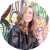 Paula Zimmerman's avatar