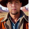 Profile avatar
