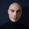 Amir Kerimov's avatar