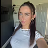 Mae Harrison's avatar
