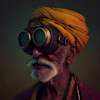 Tarang Saxena
