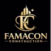 FAMACON CONSTRUCTION logo