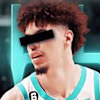 Profile avatar