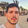 Yann Vidal's avatar