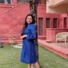 Pavitra's avatar