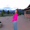 Lucy's avatar