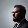 Saidazim's avatar