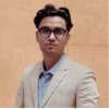 Profile avatar
