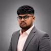 Akshith Reddy 's avatar