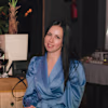 Irina's avatar