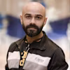 Maaz Raees's avatar