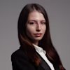 Tetiana Ovenko