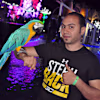 Profile avatar