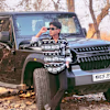 Arhaan's avatar