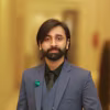 Meesum Zaidi