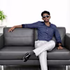 Sanjay's avatar