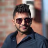 manoj pammina's avatar