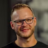 Lukasz's avatar