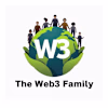 The Web3 Family logo