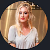 Luana Cruz's avatar