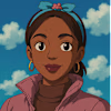 Sharon Udeh's avatar