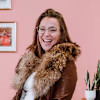 Stacey Nicholls's avatar