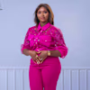 NWOSU PERPETUA's avatar