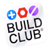 Build Club logo