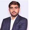 Arhum Sharif's avatar