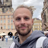 Pavel's avatar