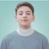 Mahad's avatar