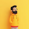 Amani's avatar