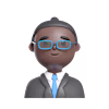 Profile avatar