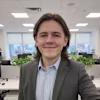 Mark Branecki's avatar
